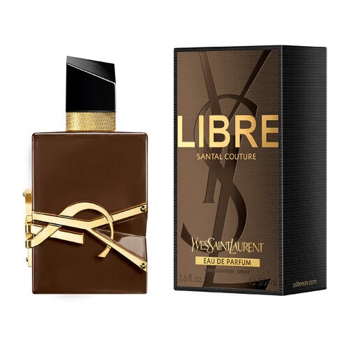 Yves Saint Laurent Libre Santal Couture Eau de Parfum