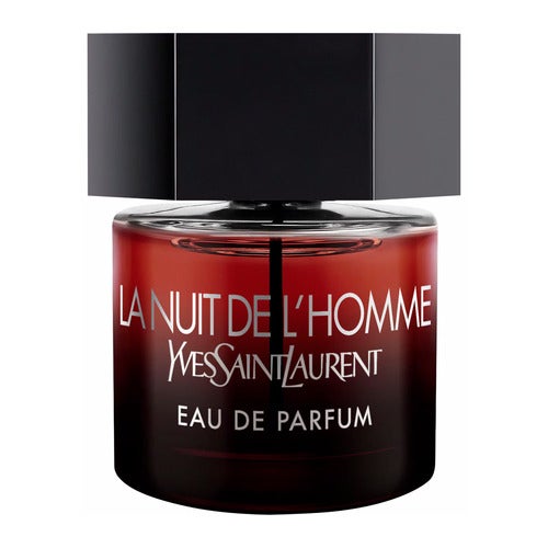 Yves Saint Laurent La Nuit de L'Homme Eau de Parfum 2026