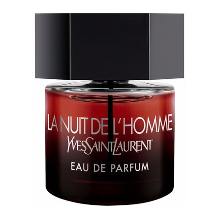 Yves Saint Laurent La Nuit de L'Homme Eau de Parfum 2026