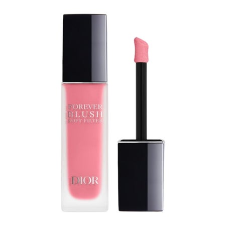 Dior Forever Blush Soft Filter