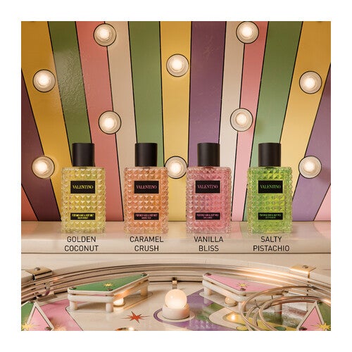 Valentino Born In Roma Caramel Crush Hair & Body Mist