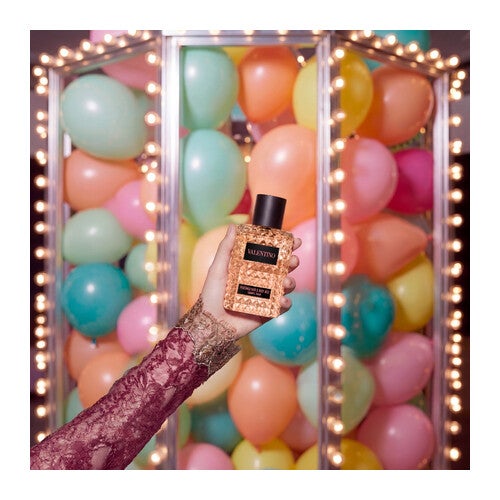 Valentino Born In Roma Caramel Crush Hair & Body Mist