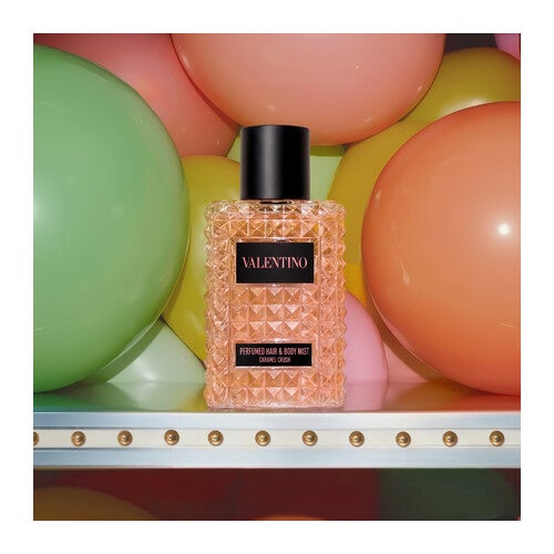 Valentino Born In Roma Caramel Crush Hair & Body Mist