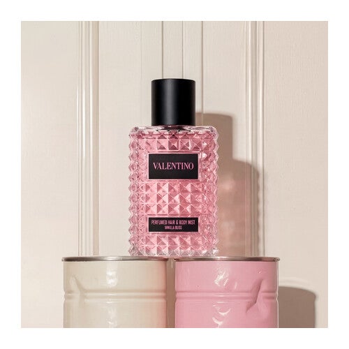 Valentino Born In Roma Vanilla Bliss Hair & Body Mist
