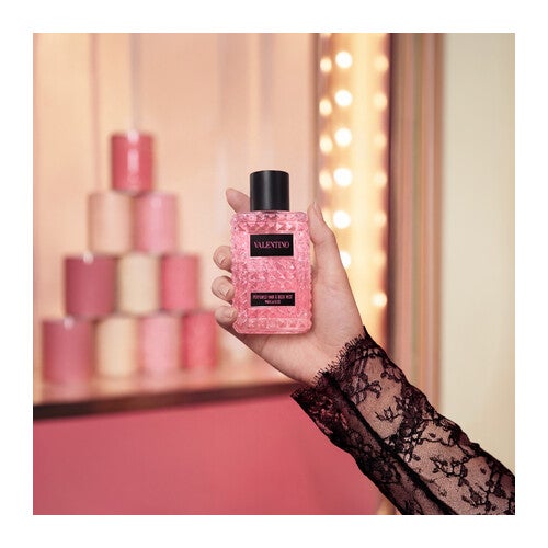Valentino Born In Roma Vanilla Bliss Hair & Body Mist