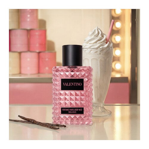 Valentino Born In Roma Vanilla Bliss Hair & Body Mist