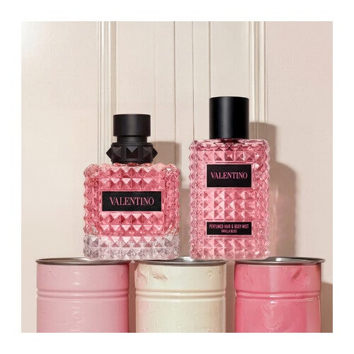 Valentino Born In Roma Vanilla Bliss Hair & Body Mist