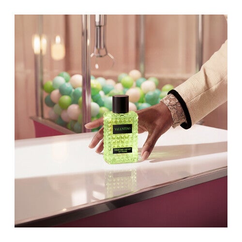 Valentino Born In Roma Salty Pistachio Hair & Body Mist