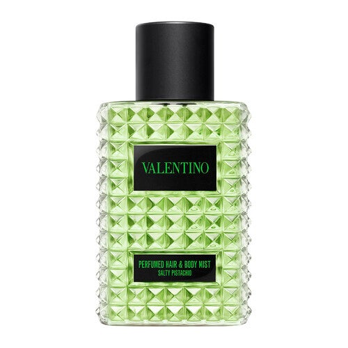 Valentino Born In Roma Salty Pistachio Hair & Body Mist