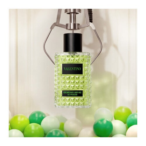 Valentino Born In Roma Salty Pistachio Hair & Body Mist