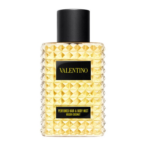 Valentino Born In Roma Golden Coconut Hair & Body Mist