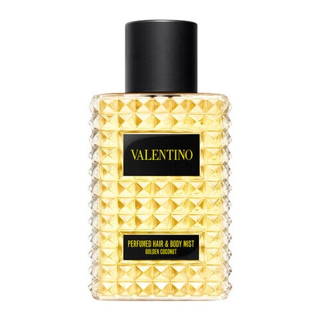 Valentino Born In Roma Golden Coconut Hair & Body Mist 100 ml