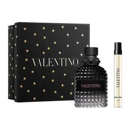 Valentino Born In Roma Uomo Gift Set