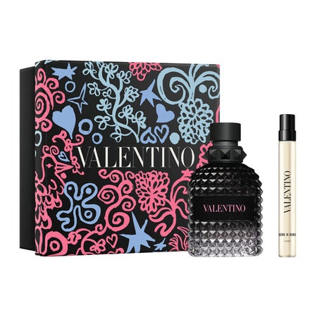 Valentino Born In Roma Uomo Gift Set