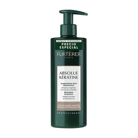 René Furterer Absolue Keratine Repairing Shampoo 500 ml
