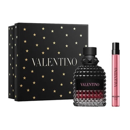 Valentino Born In Roma Intense Uomo Gift Set