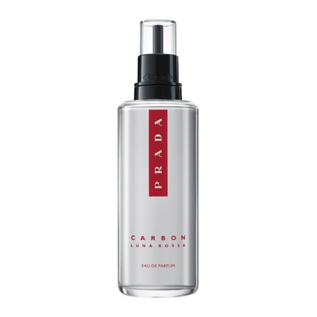 Prada Luna Rossa Carbon Eau de Parfum Recambio 150 ml