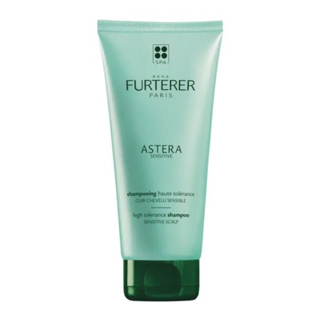 René Furterer Astera Sensitive High Tolerance Shampoo 200 ml