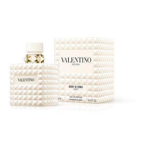 Valentino Donna Born in Roma Ivory Eau de Parfum