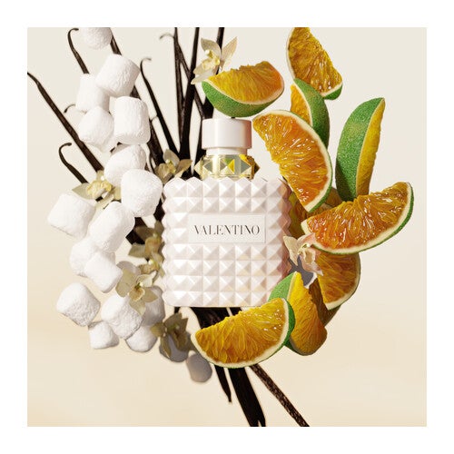 Valentino Donna Born in Roma Ivory Eau de Parfum
