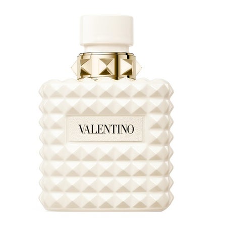 Valentino Donna Born in Roma Ivory Eau de Parfum Limited edition 100 ml