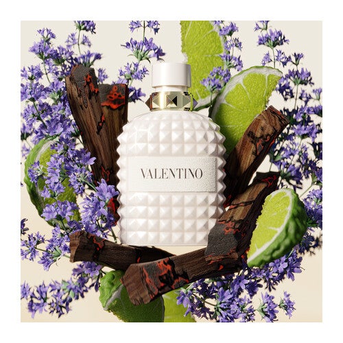 Valentino Born in Roma Ivory Uomo Eau de Toilette