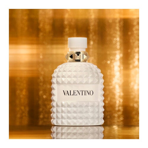 Valentino Born in Roma Ivory Uomo Eau de Toilette