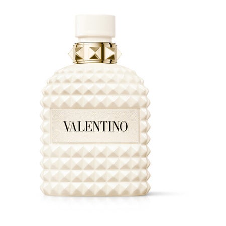 Valentino Born in Roma Ivory Uomo Eau de Toilette Limited edition 100 ml