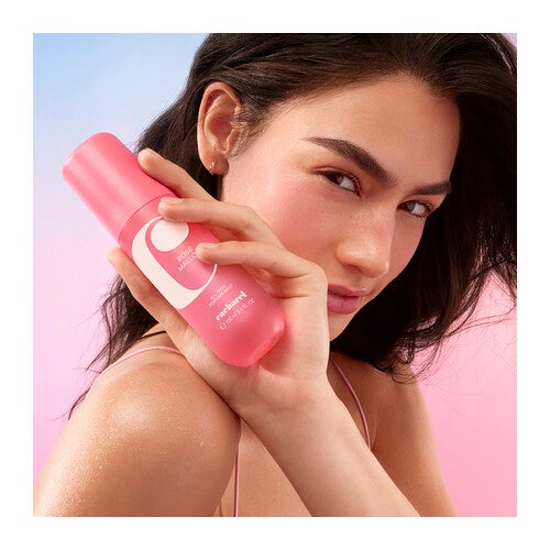 Cacharel Yummy Flowers Rose Mallow Body Mist