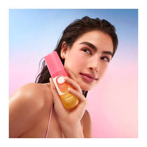 Cacharel Yummy Flowers Vanilla Cotta Body Mist