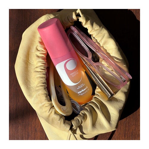 Cacharel Yummy Flowers Vanilla Cotta Body Mist