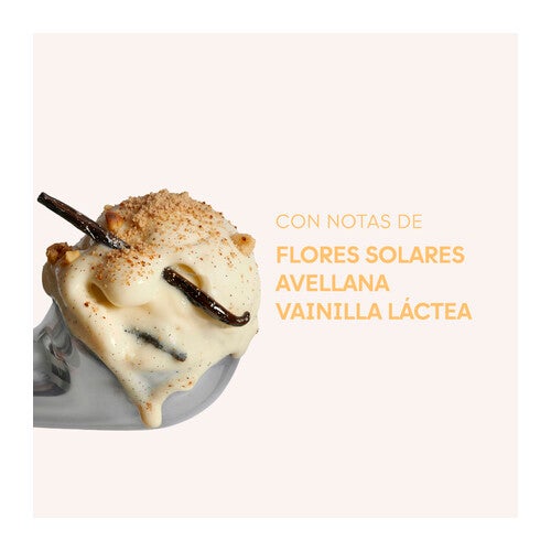 Cacharel Yummy Flowers Vanilla Cotta Bruma Corporal
