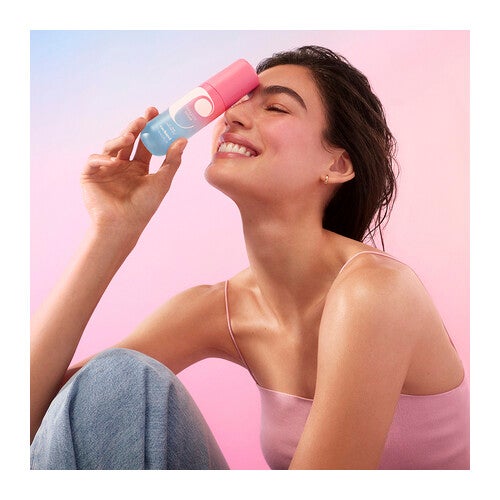 Cacharel Yummy Flowers Violette Sugar Body Mist