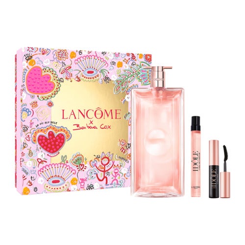 Lancôme Idôle Coffret Cadeau