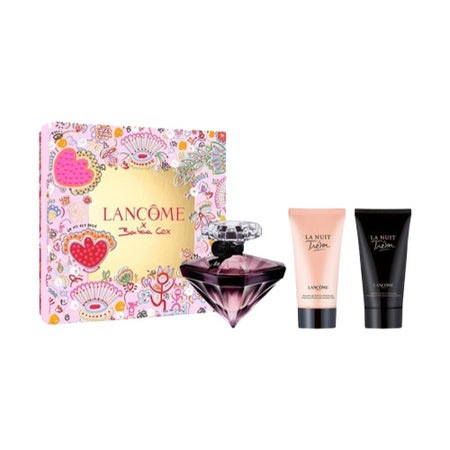 Lancôme La Nuit Trésor Gift Set