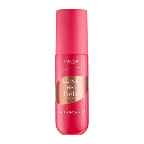 Lancôme La Vie Est Belle L'Elixir Hair & Body Mist