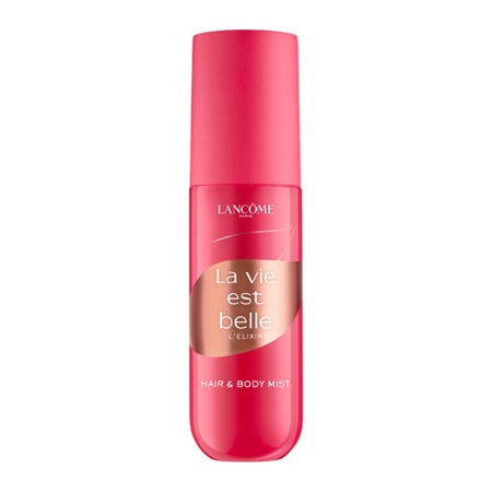Lancôme La Vie Est Belle L'Elixir Hair & Body Mist 100 ml
