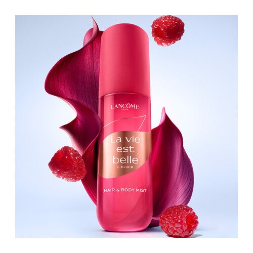 Lancôme La Vie Est Belle L'Elixir Hair & Body Mist