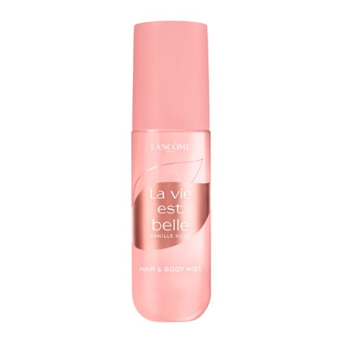 Lancôme La Vie Est Belle Vanille Nude Body Mist