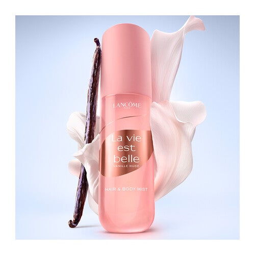 Lancôme La Vie Est Belle Vanille Nude Body Mist