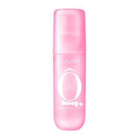 Lancôme Juicy Ô Oui Hair & Body Mist 100 ml