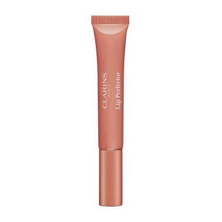 Clarins Natural Lip Perfector Lipgloss 06 Rosewood shimmer 12 ml