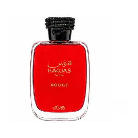 Rasasi Hawas Rouge Eau de Parfum 100 ml