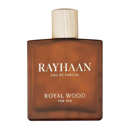 Rayhaan Royal Wood Eau de Parfum 100 ml