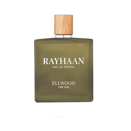 Rayhaan Ellwood Eau de Parfum 100 ml