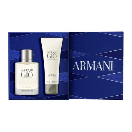 Armani Acqua Di Giò Gift Set