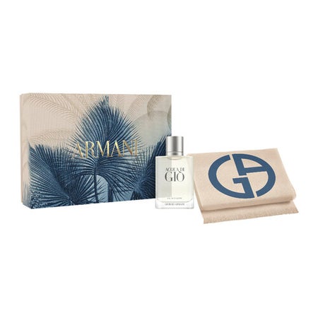 Armani Acqua Di Giò Gift Set