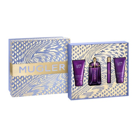 Mugler Alien Gift Set