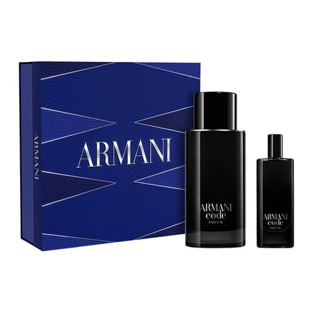Armani Code Parfum Gift Set
