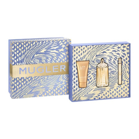 Mugler Alien Goddess Gift Set